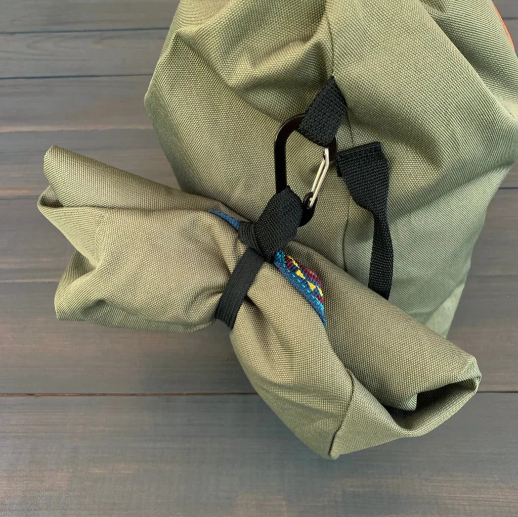 Wilderdog Backpacking Bowl 8 Wilderdog Backpacking Bowl