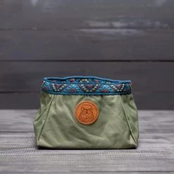 Wilderdog Backpacking Bowl