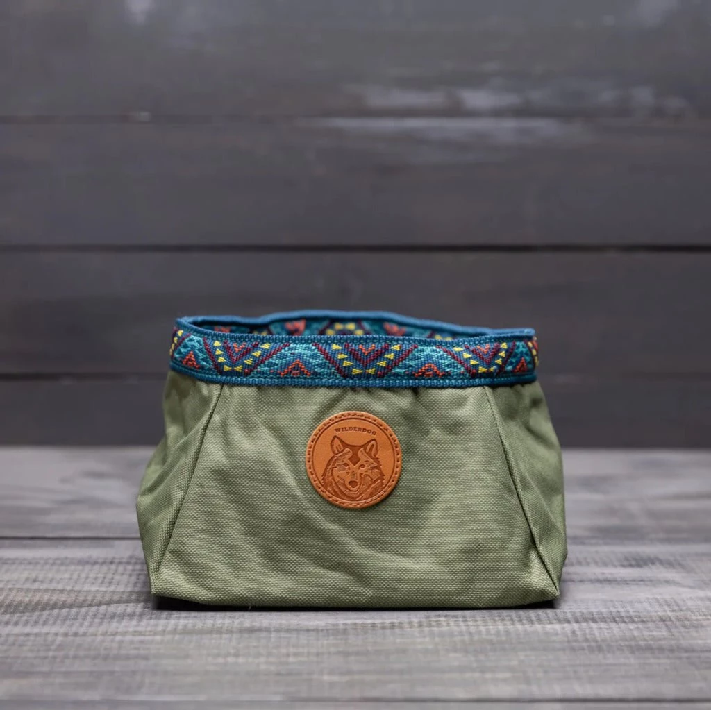 Wilderdog Backpacking Bowl 3 Wilderdog Backpacking Bowl