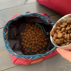 Wilderdog Backpacking Bowl 14 Wilderdog Backpacking Bowl