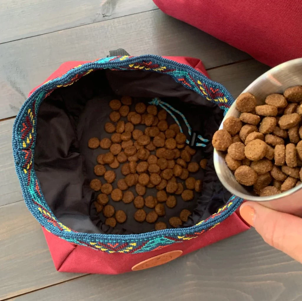 Wilderdog Backpacking Bowl 6 Wilderdog Backpacking Bowl