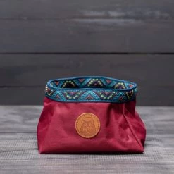 Wilderdog Backpacking Bowl