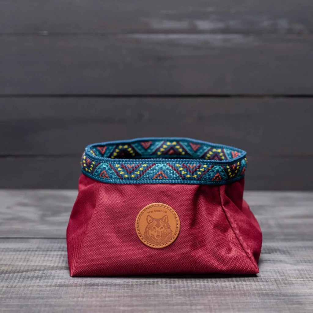 Wilderdog Backpacking Bowl 2 Wilderdog Backpacking Bowl