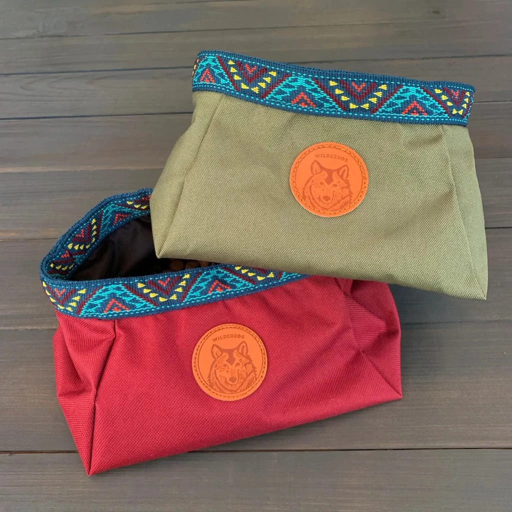 Wilderdog Backpacking Bowl 9 Wilderdog Backpacking Bowl