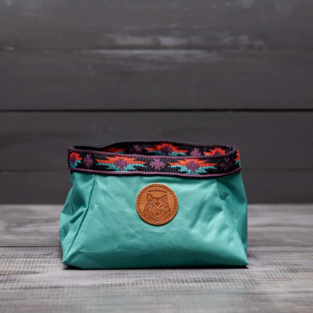 Wilderdog Backpacking Bowl 4 Wilderdog Backpacking Bowl