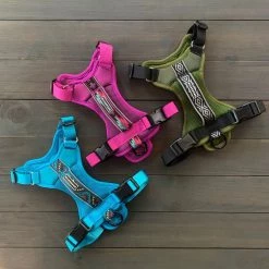 Wilderdog Harness Dog Accessories 9 Wilderdog Harness Dog Accessories