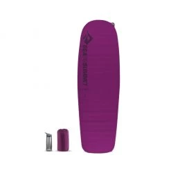 Sea To Summit Women's Comfort Plus Self-Inflating Sleeping Mat