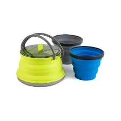 Sea To Summit X-Set 11 3 Piece Cookware