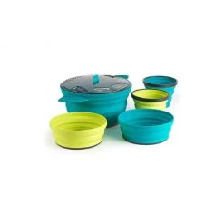Sea To Summit X-Set 31 5 Piece Cookware