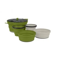 Sea To Summit X-Set 31 5 Piece Cookware