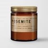 Candlefy Candles Yosemite: California Candle