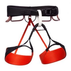 Black Diamond Zone Harness